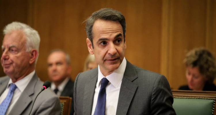 &Omicron; &pi;&rho;&omega;&theta;&upsilon;&pi;&omicron;&upsilon;&rho;&gamma;ό&sigmaf; &Kappa;&upsilon;&rho;&iota;ά&kappa;&omicron;&sigmaf; &Mu;&eta;&tau;&sigma;&omicron;&tau;ά&kappa;&eta;&sigmaf; &sigma;&tau;&omicron; &pi;&rho;ώ&tau;&omicron; &upsilon;&pi;&omicron;&upsilon;&rho;&gamma;&iota;&kappa;ό &sigma;&upsilon;&mu;&beta;&omicron;ύ&lambda;&iota;&omicron; &tau;&eta;&sigmaf; &nu;έ&alpha;&sigmaf; &kappa;&upsilon;&beta;έ&rho;&nu;&eta;&sigma;&eta;&sigmaf; / &Phi;&omega;&tau;&omicron;&gamma;&rho;&alpha;&phi;ί&alpha;: Eurokinissi