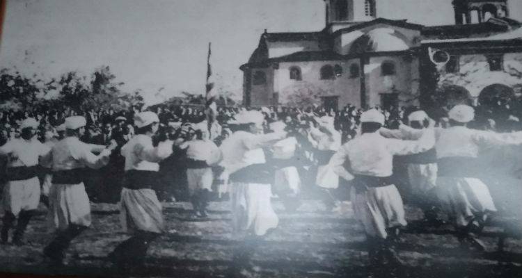 Οι Κεχαγιάδες της Λήμνου γίνονται ντοκιμαντέρ | Βοηθήστε για το καλύτερο αποτέλεσμα