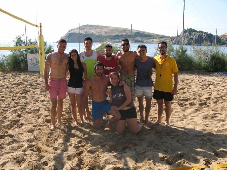 Με απόλυτη επιτυχία ολοκληρώθηκε η διοργάνωση της «2ης Φοιτητικής Έκφρασης» (photos)