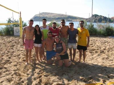 Με απόλυτη επιτυχία ολοκληρώθηκε η διοργάνωση της «2ης Φοιτητικής Έκφρασης» (photos)