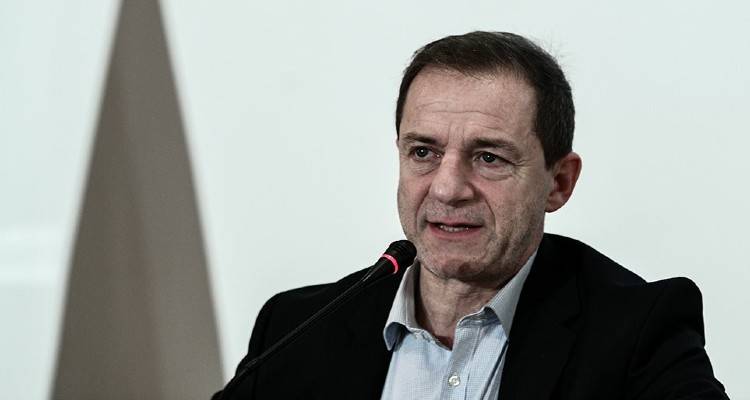 Λιγνάδης: Νέα σημαντική κατάθεση σε βάρος του | «Υπάρχει βιασμός»