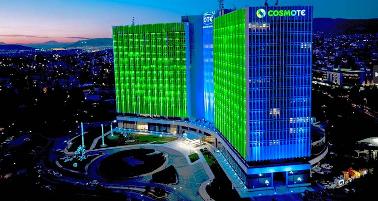 Αποκαταστάθηκε η βλάβη της COSMOTE |  H εξήγηση της εταιρείας