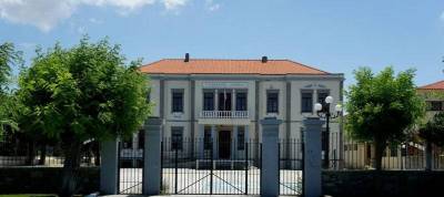 Το Γυμνάσιο Μύρινας τιμά τη μνήμη των Τριών Ιεραρχών