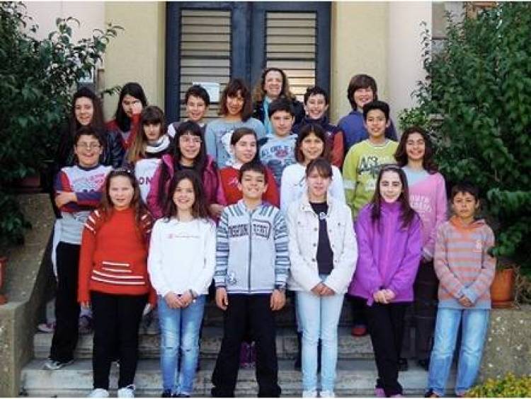 Ελληνική διάκριση σε διεθνή διαγωνισμό ποίησης!