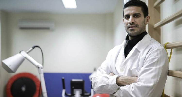 Φωτογραφία: Δημήτρης Τοσίδης