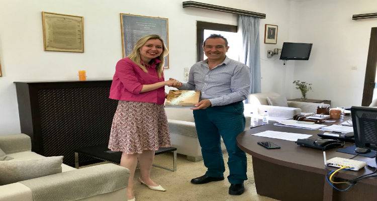 &Epsilon;&pi;&alpha;&phi;έ&sigmaf; &kappa;&alpha;&iota; &sigma;&upsilon;&nu;&alpha;&nu;&tau;ή&sigma;&epsilon;&iota;&sigmaf; &sigma;&tau;&omicron; &Epsilon;&pi;&alpha;&rho;&chi;&epsilon;ί&omicron; &Lambda;ή&mu;&nu;&omicron;&upsilon; &gamma;&iota;&alpha; &tau;&eta; &Mu;ά&chi;&eta; &tau;&upsilon;&upsilon; &Sigma;&kappa;&rho;&alpha;