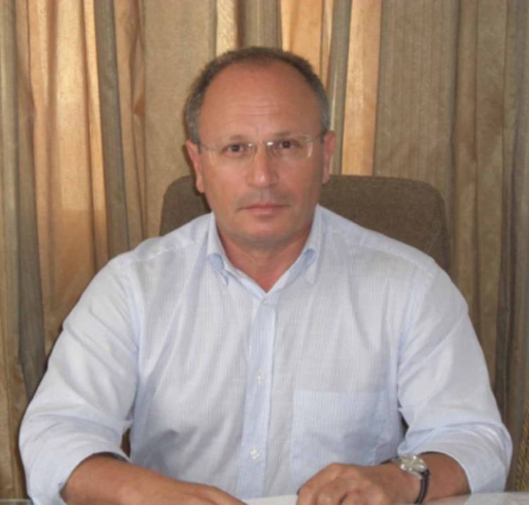 Στην Αθήνα εσπευσμένα ο Χατζηδιαμαντής | Αναβάλλεται ο Απολογισμός Πεπραγμένων