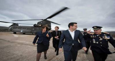 &Nu;&Delta;: &Eta; &kappa;&upsilon;&beta;έ&rho;&nu;&eta;&sigma;&eta; &epsilon;&mu;&pi;&alpha;ί&zeta;&epsilon;&iota; &tau;&omicron;&upsilon;&sigmaf; &nu;&eta;&sigma;&iota;ώ&tau;&epsilon;&sigmaf;