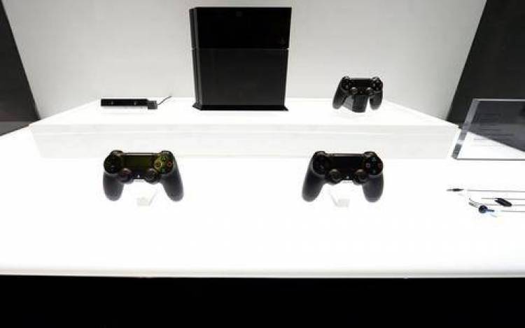 Στις 29 Νοεμβρίου έρχεται το Playstation 4