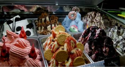 &Tau;&omicron; &laquo;&Mu;&omicron;&sigma;&chi;ά&tau;&omicron; &Lambda;ή&mu;&nu;&omicron;&upsilon;&raquo; έ&gamma;&iota;&nu;&epsilon; &pi;&alpha;&gamma;&omega;&tau;ό