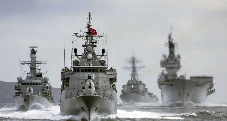 Νέα πρόκληση από την Τουρκία: Με Navtex ζητά αποστρατιωτικοποίηση Λήμνου, Σαμοθράκης και Αη Στράτη