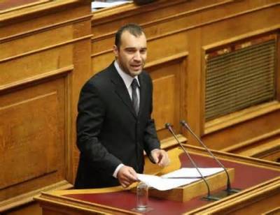 &laquo;Heil Hitler&raquo; &sigma;&tau;&eta; &Beta;&omicron;&upsilon;&lambda;ή! &Alpha;&pi;&omicron;&beta;&lambda;ή&theta;&eta;&kappa;&epsilon; &omicron; &chi;&rho;&upsilon;&sigma;&alpha;&upsilon;&gamma;ί&tau;&eta;&sigmaf; &beta;&omicron;&upsilon;&lambda;&epsilon;&upsilon;&tau;ή&sigmaf; &Eta;&lambda;&iota;ό&pi;&omicron;&upsilon;&lambda;&omicron;&sigmaf;