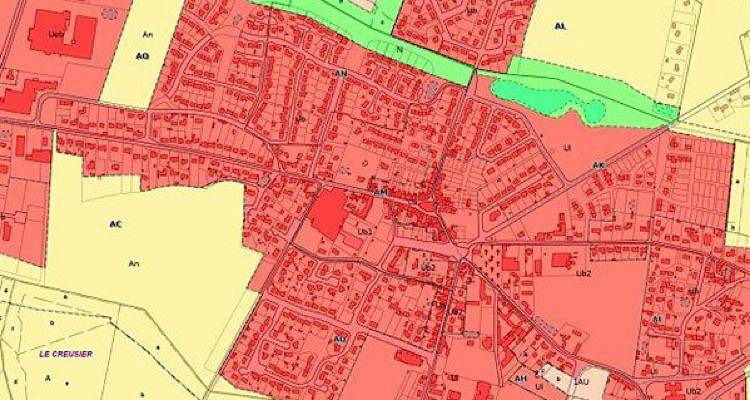 Χάνουν το δικαίωμα δόμησης χιλιάδες ακίνητα από τη μείωση ορίων οικισμών