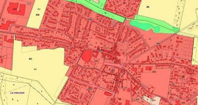 Χάνουν το δικαίωμα δόμησης χιλιάδες ακίνητα από τη μείωση ορίων οικισμών