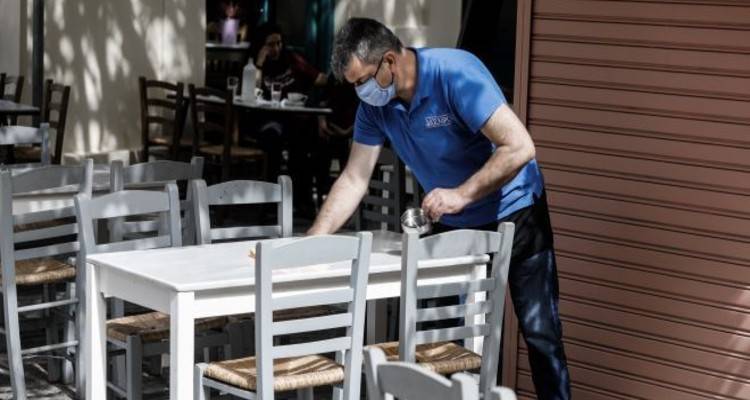 Επιμελητήριο: Σεμινάρια καθοδήγησης επιχειρήσεων για τη λειτουργία τους σε συνθήκες Covid-19