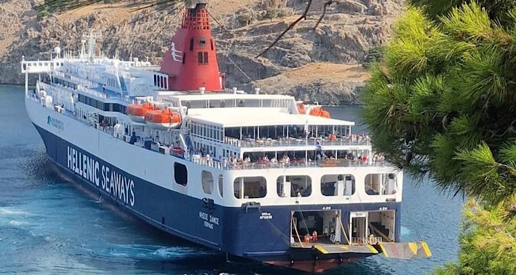 Φωτό: Αναστασία Ντολεσίδου