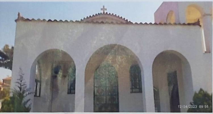 Πανήγυρη Αγίου Νεκταρίου και κτητορικό μνημόσυνο στο Παρεκκλήσιο του στον Άγιο Δημήτριο