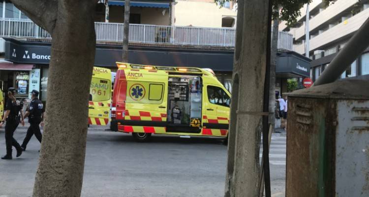 Ισπανία: Νεκρή τραγουδίστρια στην σκηνή -Την χτύπησε πυροτέχνημα [βίντεο]