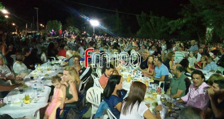 Λήμνος: H Γιορτή Κρασιού «έρχεται» και φέτος στον Άγιο Δημήτριο