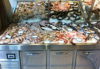 Και στη Λήμνο σε εφαρμογή ο κανονισμός  οργάνωσης αγορών προϊόντων αλιείας και υδατοκαλλιέργειας