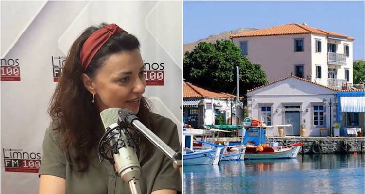 &Lambda;ή&mu;&nu;&omicron;&sigmaf;: &Eta; &Alpha;&Pi;&Omicron;&Theta;&Eta;&Kappa;&Eta; &mu;&epsilon;&tau;&alpha;&tau;&rho;έ&pi;&epsilon;&iota; &tau;&omicron; &kappa;&alpha;&lambda;&omicron;&kappa;&alpha;ί&rho;&iota; &tau;&omega;&nu; &pi;&alpha;&iota;&delta;&iota;ώ&nu; &sigma;&epsilon; έ&nu;&alpha; &mu;&epsilon;&gamma;ά&lambda;&omicron; &delta;&eta;&mu;&iota;&omicron;&upsilon;&rho;&gamma;&iota;&kappa;ό &epsilon;&rho;&gamma;&alpha;&sigma;&tau;ή&rho;&iota;&omicron;