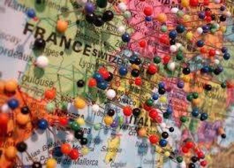 Τίτλοι τέλους για το Erasmus, λόγω ελλιπούς χρηματοδότησης