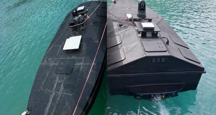 &Gamma;&kappa;ί&kappa;&alpha;&sigmaf; &gamma;&iota;&alpha; &tau;&omicron; drone: &Epsilon;&xi;&alpha;&iota;&rho;&epsilon;&tau;&iota;&kappa;ά &sigma;&omicron;&beta;&alpha;&rho;ό &pi;&epsilon;&rho;&iota;&sigma;&tau;&alpha;&tau;&iota;&kappa;ό -&Alpha;&upsilon;&tau;ό &epsilon;ί&nu;&alpha;&iota; &tau;&omicron; &epsilon;&pi;&iota;&kappa;&rho;&alpha;&tau;έ&sigma;&tau;&epsilon;&rho;&omicron; &sigma;&epsilon;&nu;ά&rho;&iota;&omicron; &gamma;&iota;&alpha; &tau;&omicron; &pi;ώ&sigmaf; &kappa;&alpha;&tau;έ&lambda;&eta;&xi;&epsilon; &sigma;&tau;&eta; &Lambda;&epsilon;&upsilon;&kappa;ά&delta;&alpha;