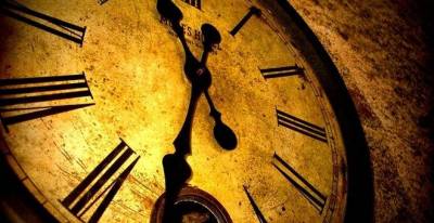 Αλλάζει η ώρα την Κυριακή