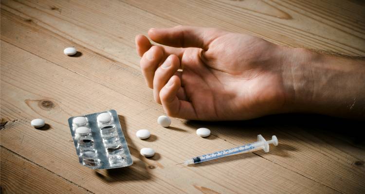 Πρωτογενής Πρόληψη: Αυτογνωσία κατά των Εξαρτήσεων