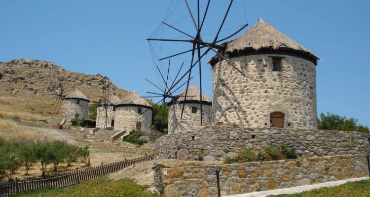 Νέο Διοικητικό Συμβούλιο στον Σύλλογο Κοντιατινών Λήμνου
