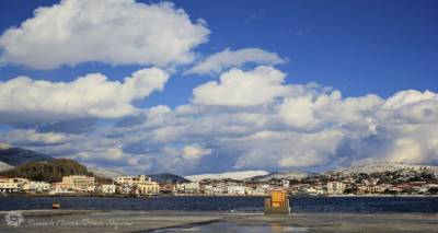 &Sigma;&upsilon;&nu;&nu;&epsilon;&phi;&iota;ά &kappa;&alpha;&iota; &tau;&omicron;&pi;&iota;&kappa;έ&sigmaf; &beta;&rho;&omicron;&chi;έ&sigmaf;