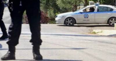 Λήμνος: Σύλληψη γυναίκας για παράβαση του Κώδικα Οδικής Κυκλοφορίας