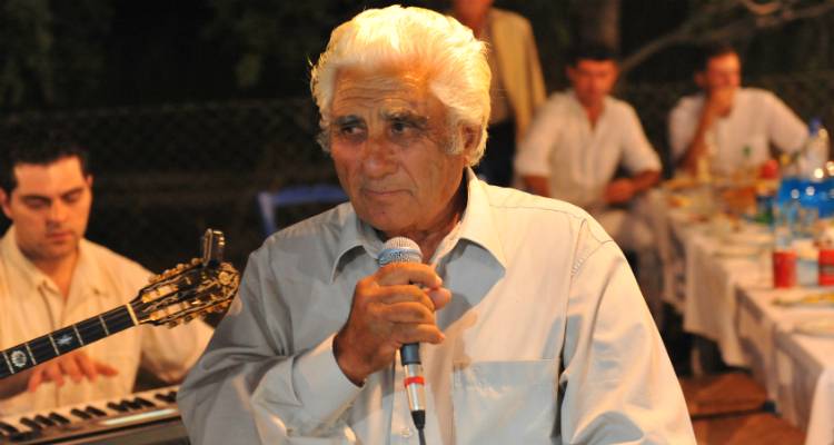 Έφυγε από τη ζωή ο Σωτήρης Μαυράκης