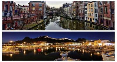 Η Λήμνος στη Διεθνή Έκθεση της Ουτρέχτης 2015