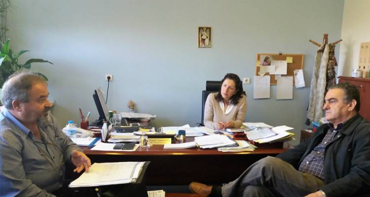 &Sigma;&upsilon;&nu;ά&nu;&tau;&eta;&sigma;&eta; &Alpha;&theta;&alpha;&nu;&alpha;&sigma;ί&omicron;&upsilon; &ndash; &Alpha;&delta;&alpha;&mu;ί&delta;&eta; &sigma;&tau;&eta; &Lambda;έ&sigma;&beta;&omicron;