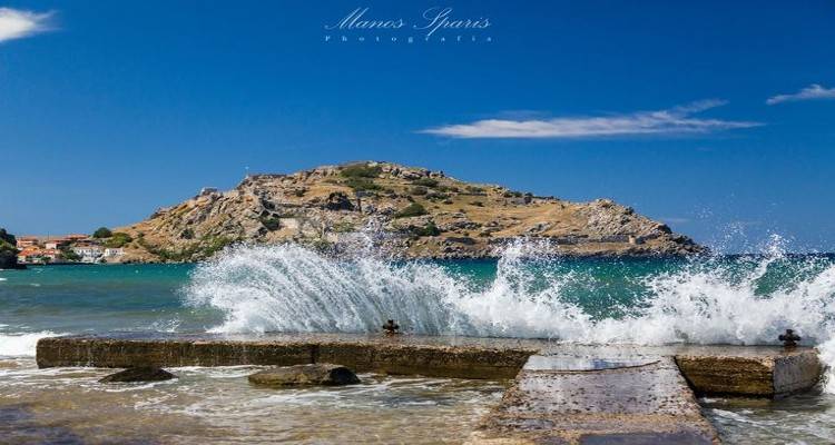 &Lambda;ή&mu;&nu;&omicron;&sigmaf;: &laquo;&Delta;&epsilon;&lambda;&tau;ί&omicron; &alpha;&nu;&alpha;&gamma;&gamma;&epsilon;&lambda;ί&alpha;&sigmaf; &theta;&upsilon;&epsilon;&lambda;&lambda;&omega;&delta;ώ&nu; &alpha;&nu;έ&mu;&omega;&nu;&raquo;