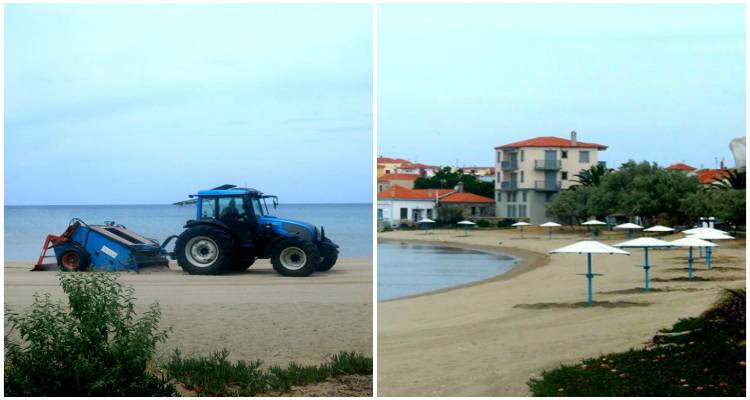 &Epsilon;&tau;&omicron;&iota;&mu;ά&zeta;&omicron;&nu;&tau;&alpha;&iota; &nu;&alpha; &upsilon;&pi;&omicron;&delta;&epsilon;&chi;&tau;&omicron;ύ&nu; &tau;&omicron;&upsilon;&sigmaf; &lambda;&omicron;&upsilon;ό&mu;&epsilon;&nu;&omicron;&upsilon;&sigmaf; &omicron;&iota; &pi;&alpha;&rho;&alpha;&lambda;ί&epsilon;&sigmaf; &tau;&eta;&sigmaf; &Lambda;ή&mu;&nu;&omicron;&upsilon; (photos)
