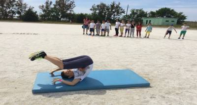 &Tau;&alpha; &alpha;&gamma;&omega;&nu;ί&sigma;&mu;&alpha;&tau;&alpha; &tau;&omicron;&upsilon; &Sigma;&tau;ί&beta;&omicron;&upsilon; &gamma;&nu;ώ&rho;&iota;&sigma;&alpha;&nu; &mu;&alpha;&theta;&eta;&tau;έ&sigmaf; &tau;&eta;&sigmaf; &Lambda;ή&mu;&nu;&omicron;&upsilon; (photos)
