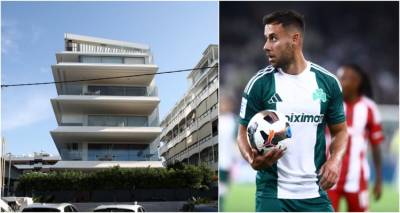 &Sigma;&epsilon; &pi;&nu;&iota;&gamma;&mu;ό &omicron;&phi;&epsilon;ί&lambda;&epsilon;&tau;&alpha;&iota; &omicron; &theta;ά&nu;&alpha;&tau;&omicron;&sigmaf; &tau;&omicron;&upsilon; &Tau;&zeta;&omicron;&rho;&tau;&zeta; &Mu;&pi;ά&lambda;&nu;&tau;&omicron;&kappa; | &Sigma;&upsilon;&nu;&tau;&rho;&iota;&beta;ή &sigma;&tau;&omicron; &pi;&omicron;&delta;ό&sigma;&phi;&alpha;&iota;&rho;&omicron;, &laquo;&delta;&epsilon;&nu; &upsilon;&pi;ά&rho;&chi;&omicron;&upsilon;&nu; &lambda;ό&gamma;&iota;&alpha; &nu;&alpha; &pi;&epsilon;&rho;&iota;&gamma;&rho;ά&psi;&omicron;&upsilon;&nu; &tau;&omicron;&nu; &pi;ό&nu;&omicron;&raquo;