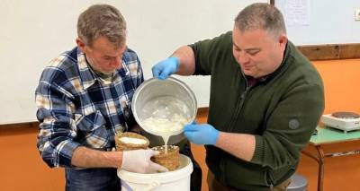 &Kappa;&alpha;&lambda;&alpha;&theta;ά&kappa;&iota; &Lambda;ή&mu;&nu;&omicron;&upsilon; έ&phi;&tau;&iota;&alpha;&xi;&alpha;&nu; &sigma;&tau;&omicron; &Epsilon;&sigma;&pi;&epsilon;&rho;&iota;&nu;ό &Gamma;&upsilon;&mu;&nu;ά&sigma;&iota;&omicron; - &Lambda;ύ&kappa;&epsilon;&iota;&omicron;