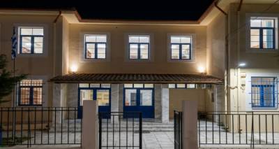 &Sigma;&eta;&mu;&alpha;&nu;&tau;&iota;&kappa;ή &delta;&iota;ά&kappa;&rho;&iota;&sigma;&eta; &gamma;&iota;&alpha; &tau;&omicron; &Epsilon;&sigma;&pi;&epsilon;&rho;&iota;&nu;ό &Gamma;&upsilon;&mu;&nu;ά&sigma;&iota;&omicron; &Mu;ύ&rho;&iota;&nu;&alpha;&sigmaf;: Έ&lambda;&alpha;&beta;&epsilon; &Epsilon;&theta;&nu;&iota;&kappa;ή &Epsilon;&tau;&iota;&kappa;έ&tau;&alpha; &Pi;&omicron;&iota;ό&tau;&eta;&tau;&alpha;&sigmaf; eTwinning