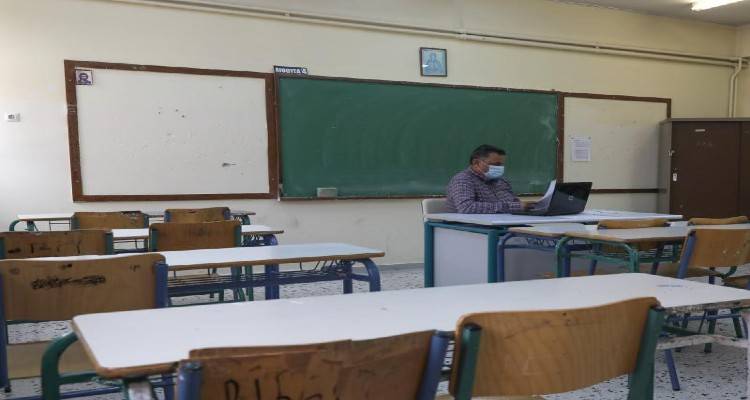 ΣΕΠΕ και ΕΛΜΕ Λήμνου: ΟΧΙ στην τηλεκπαίδευση λόγω χιονιά