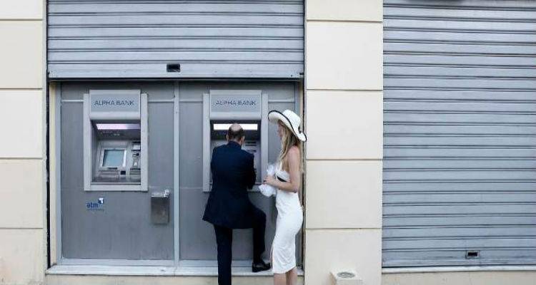 Capital controls: &Alpha;&upsilon;&xi;ά&nu;&epsilon;&tau;&alpha;&iota; &tau;&omicron; ό&rho;&iota;&omicron; &alpha;&nu;ά&lambda;&eta;&psi;&eta;&sigmaf; &sigma;&tau;&alpha; 2.300 &epsilon;&upsilon;&rho;ώ, &epsilon;&lambda;&epsilon;ύ&theta;&epsilon;&rho;&omicron; &tau;&omicron; ά&nu;&omicron;&iota;&gamma;&mu;&alpha; &lambda;&omicron;&gamma;&alpha;&rho;&iota;&alpha;&sigma;&mu;ώ&nu;