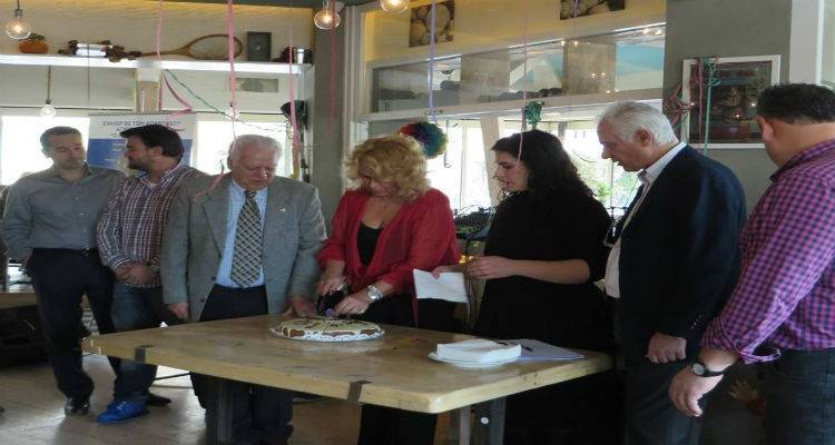 Πραγματοποιήθηκαν οι εκδηλώσεις Λημνιών Συλλόγων μελών της ΟΛΣΥ στη Αθήνα (photos)