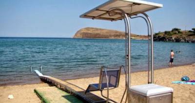 &Lambda;ή&mu;&nu;&omicron;&sigmaf;: &Tau;&omicron; &sigma;ύ&sigma;&tau;&eta;&mu;&alpha; Seatrac &kappa;&alpha;&iota; &pi;ά&lambda;&iota; &sigma;&tau;&iota;&sigmaf; &pi;&alpha;&rho;&alpha;&lambda;ί&epsilon;&sigmaf; &tau;&omicron;&upsilon; &Rho;&omega;&mu;έ&iota;&kappa;&omicron;&upsilon; &Gamma;&iota;&alpha;&lambda;&omicron;ύ &kappa;&alpha;&iota; &tau;&omicron;&upsilon; &Epsilon;&beta;&gamma;ά&tau;&eta;