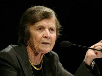 Κάρτα από την Ελένη Γλύκατζη- Αρβελέρ για τους μαθητές του Β΄ Δημοτικού