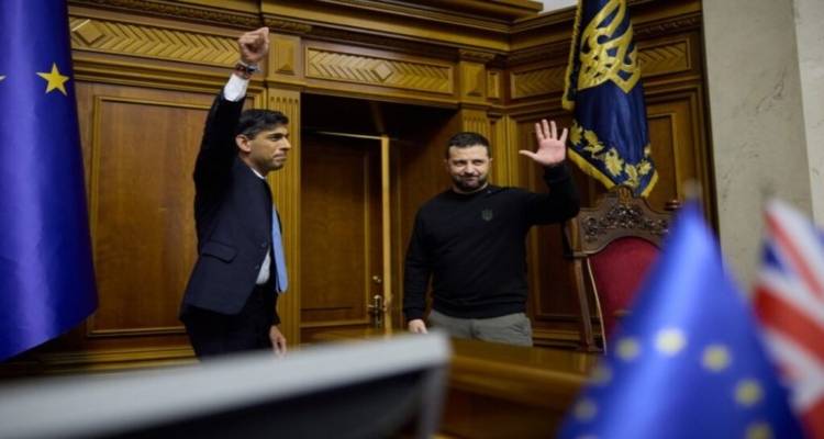 &Tau;&omicron; &Eta;&nu;&omega;&mu;έ&nu;&omicron; &Beta;&alpha;&sigma;ί&lambda;&epsilon;&iota;&omicron; &delta;&epsilon;&sigma;&mu;&epsilon;ύ&epsilon;&tau;&alpha;&iota; &nu;&alpha; &chi;&omicron;&rho;&eta;&gamma;ή&sigma;&epsilon;&iota; 416 &epsilon;&kappa;&alpha;&tau;&omicron;&mu;&mu;ύ&rho;&iota;&alpha; &delta;&omicron;&lambda;ά&rho;&iota;&alpha; &gamma;&iota;&alpha; &tau;&eta;&nu; &pi;&rho;&omicron;&mu;ή&theta;&epsilon;&iota;&alpha; 10.000 &mu;&eta; &epsilon;&pi;&alpha;&nu;&delta;&rho;&omega;&mu;έ&nu;&omega;&nu; &alpha;&epsilon;&rho;&omicron;&sigma;&kappa;&alpha;&phi;ώ&nu; &sigma;&tau;&eta;&nu; &Omicron;&upsilon;&kappa;&rho;&alpha;&nu;ί&alpha;