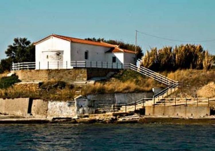 Εορταστική πανήγυρι προς τιμή του Αγίου Ερμολάου από το Σύλλογο Ατσικιωτών Λήμνου