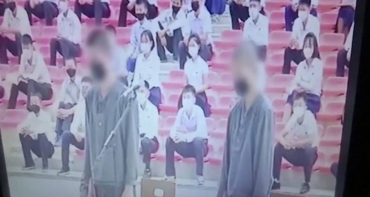 Bό&rho;&epsilon;&iota;&alpha; &Kappa;&omicron;&rho;έ&alpha;: Έ&phi;&eta;&beta;&omicron;&iota; &tau;&iota;&mu;&omega;&rho;&omicron;ύ&nu;&tau;&alpha;&iota; &mu;&epsilon; 12 &chi;&rho;ό&nu;&iota;&alpha; &kappa;&alpha;&tau;&alpha;&nu;&alpha;&gamma;&kappa;&alpha;&sigma;&tau;&iota;&kappa;ή&sigmaf; &epsilon;&rho;&gamma;&alpha;&sigma;ί&alpha;&sigmaf; &ndash; Έ&beta;&lambda;&epsilon;&pi;&alpha;&nu; &beta;ί&nu;&tau;&epsilon;&omicron; &alpha;&pi;ό &tau;&eta; &Nu;ό&tau;&iota;&alpha; &Kappa;&omicron;&rho;έ&alpha;