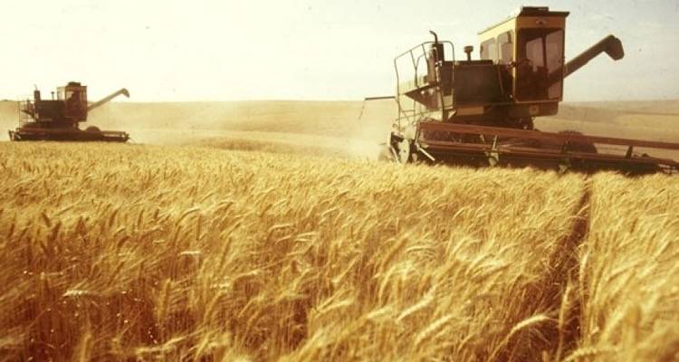 «Έρχεται» στην Ατσική η Γιορτή του Αγρότη